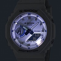 Casio G-Shock GA-2100HDS-7AER Hidden Glow Series