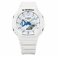 Casio G-Shock GA-2100HDS-7AER Hidden Glow Series