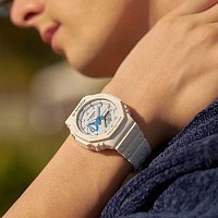 Casio G-Shock GA-2100HDS-7AER Hidden Glow Series