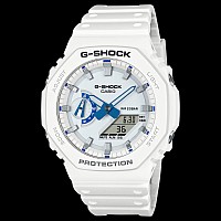 Casio G-Shock GA-2100HDS-7AER Hidden Glow Series