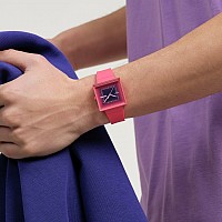 Swatch SO34R700