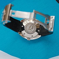 Doxa SUB 300T Sharkhunter Black KOMISE 420250041