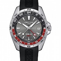 Certina DS-X GMT C047.452.17.081.01