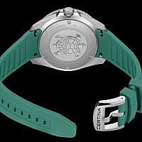 Certina DS-X GMT C047.452.17.081.00