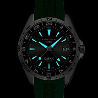 Certina DS-X GMT C047.452.17.081.00