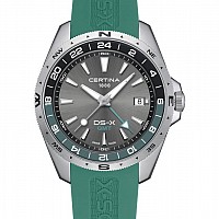 Certina DS-X GMT C047.452.17.081.00