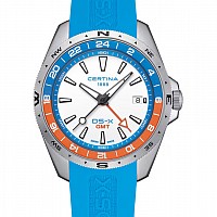 Certina DS-X GMT C047.452.17.011.00