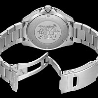 Certina DS-X GMT C047.452.11.081.01