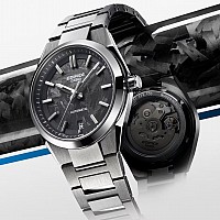Casio Edifice Automatic EFK-100CD-1AER