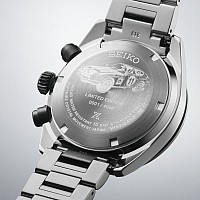 Seiko Prospex Speedtimer Datsun 240Z Limited Edition SSC957P1