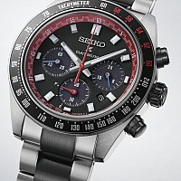 Seiko Prospex Speedtimer Datsun 240Z Limited Edition SSC957P1