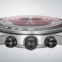 Seiko Prospex Speedtimer Datsun 240Z Limited Edition SSC957P1