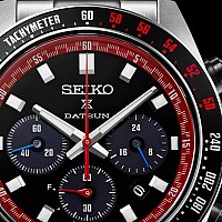 Seiko Prospex Speedtimer Datsun 240Z Limited Edition SSC957P1