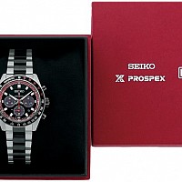 Seiko Prospex Speedtimer Datsun 240Z Limited Edition SSC957P1