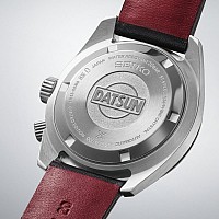 Seiko Prospex Speedtimer Datsun 240Z Limited Edition SPB517J1