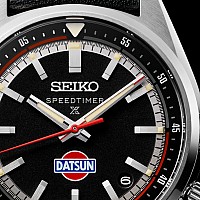 Seiko Prospex Speedtimer Datsun 240Z Limited Edition SPB517J1