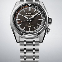 Seiko Prospex Speedtimer SPB515J1