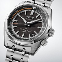 Seiko Prospex Speedtimer SPB515J1