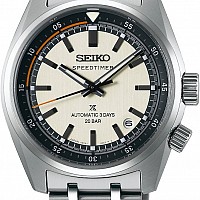 Seiko Prospex Speedtimer SPB513J1