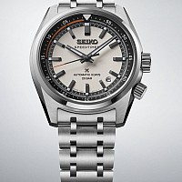 Seiko Prospex Speedtimer SPB513J1