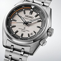 Seiko Prospex Speedtimer SPB513J1