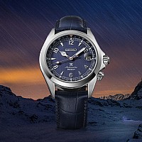 Seiko Prospex Alpinist „Night Sky” SPB531J1