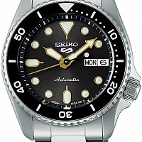 Seiko 5 Sports SRPL79K1