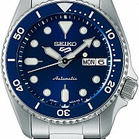Seiko 5 Sports SRPL77K1
