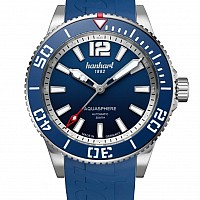 Hanhart AQUASPHERE Ocean Fade Blue 42
