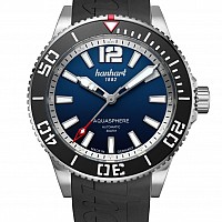Hanhart AQUASPHERE Ocean Fade Black 42