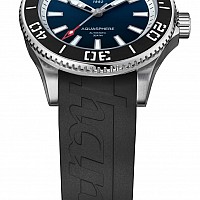 Hanhart AQUASPHERE Ocean Fade Black 42
