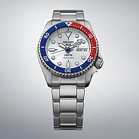 Seiko 5 Sports x Pepsi® Limited Edition SRPL99K1