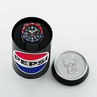 Seiko 5 Sports SKX Series x Pepsi® Limited Edition SSK047K1