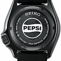 Seiko 5 Sports SKX Series x Pepsi® Limited Edition SSK047K1