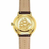 Sternglas Hamburg S01-HH07-HE01