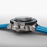 Oris Aquis Pro 4000m 01 400 7777 7155-Set