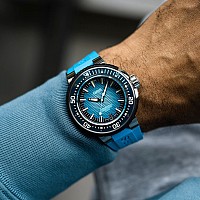 Oris Aquis Pro 4000m 01 400 7777 7155-Set