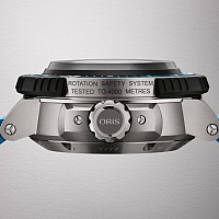 Oris Aquis Pro 4000m 01 400 7777 7155-Set