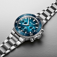 Oris Aquis Chronograph 01 771 7793 4155-07 8 23 01PEB