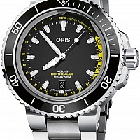 Oris Aquis Depth Gauge 01 733 7755 4154-Set MB
