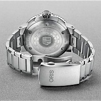 Oris Aquis Depth Gauge 01 733 7755 4154-Set MB