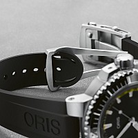 Oris Aquis Depth Gauge 01 733 7755 4154-Set RS
