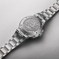 Oris Aquis Date Great Barrier Reef Limited Edition IV 01 400 7790 4185-Set