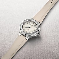 Oris Aquis Date Diamonds 01 733 7792 4956-07 4 19 61FC