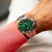 Oris Aquis Date 01 400 7790 4157-07 8 23 02PEB