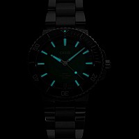 Oris Aquis Date 01 400 7790 4157-07 8 23 02PEB