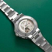 Oris Aquis Date 01 400 7790 4157-07 8 23 02PEB