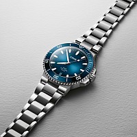 Oris Aquis Date 01 400 7790 4135-07 8 23 02PEB