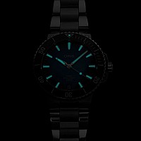 Oris Aquis Date 01 400 7790 4135-07 8 23 02PEB