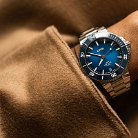 Oris Aquis Date 01 400 7790 4135-07 8 23 02PEB